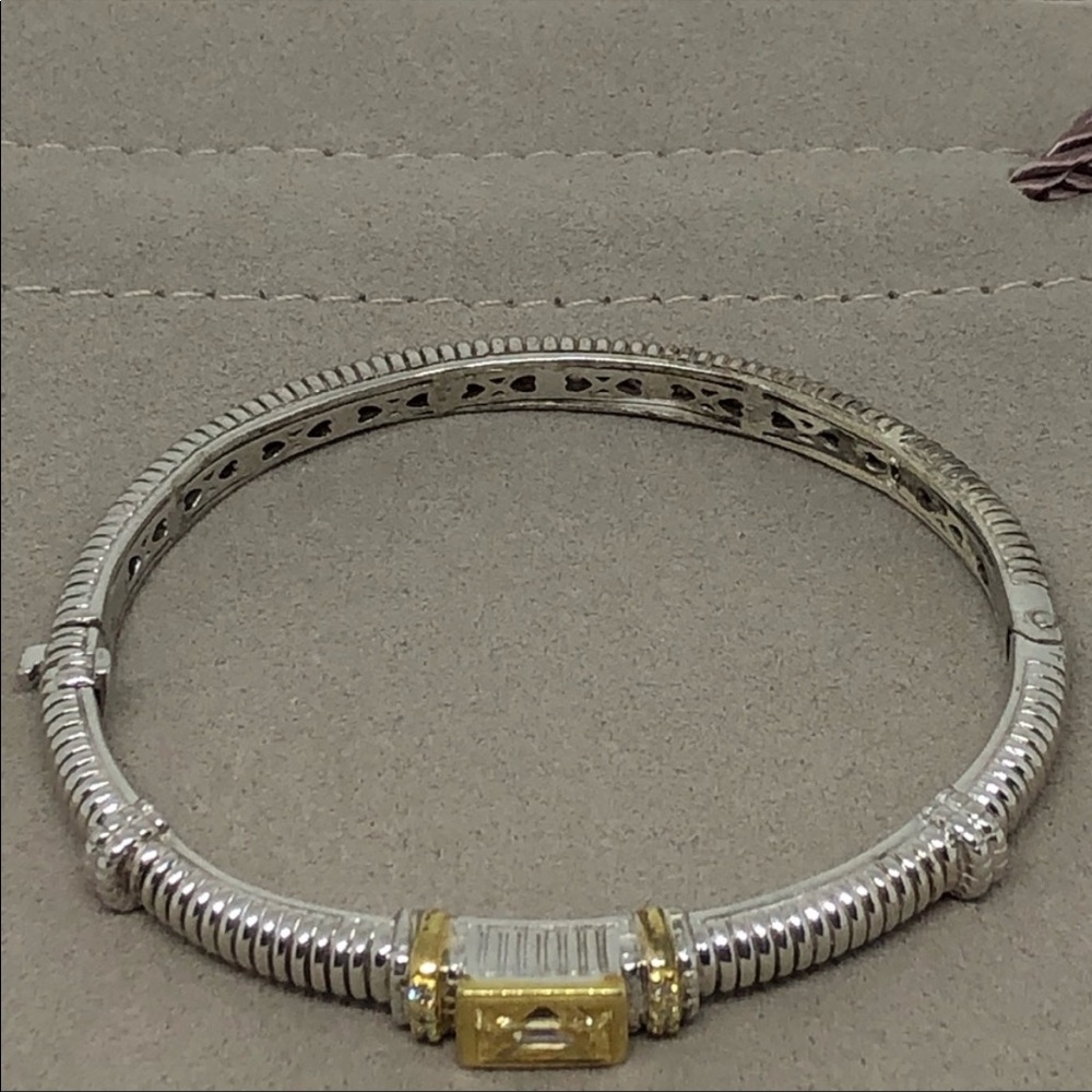 Judith Ripka Bracelet - Picture 7 of 7